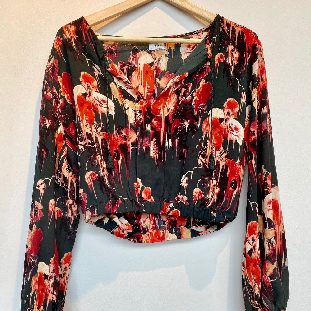 Aritzia Blouse